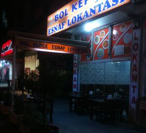 Bol Kepce Esnaf Lokantasi Yorumlari Bol Kepce Esnaf Lokantasi Kazim Karabekir Ankara Icin Kullanicilarin Yorumlari